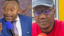 Effiduase Asokore MP threatens to sue Reverend Owusu Bempah over defamation