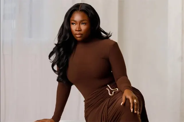 Claudia Kwarteng-Lumor