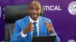 ICT accounts for 41.5% of Ghana’s 6% Q2 2026 economic growth – GSS