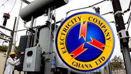 ECG private sector participation to be determined after transaction advisors report in October — Energy Ministry