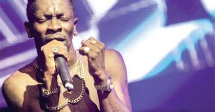 Shatta Wale