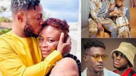 We are still married despite end of business partnership — Joana Gyan Cudjoe, Keche Andrew