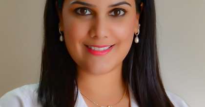 Dr. Sravya Tipirneni