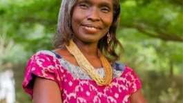Veteran gospel musician Bernice Offei reportedly dies at 63