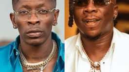 “Prove where I said you killed your mother” — Shatta Wale dares Stonebwoy