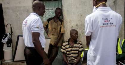 Kenya Joins Ghana, Malawi To Roll Out Landmark Vaccine For Malaria