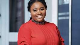 “Stonebwoy’s whole conversation was not about hatred, jealousy or anything else” — Vida Adutwumwaa Boateng