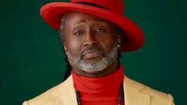 “I didn’t struggle entering Ghana’s music industry because my father provided everything I needed” — Reggie Rockstone