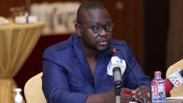 24-hour economy market projects poorly planned, lacks consultation – Minority