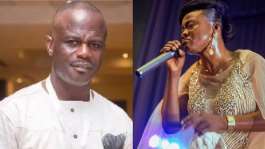 Evangelist Diana Asamoah