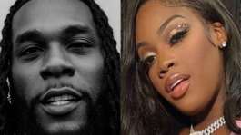 I've been in bed with about 2,000 men after losing my virginity at 12 — Burna Boys alleged girlfriend