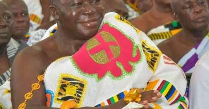The Asante Kingdom And The King Of Asante: A Fair Caution To The NDC
