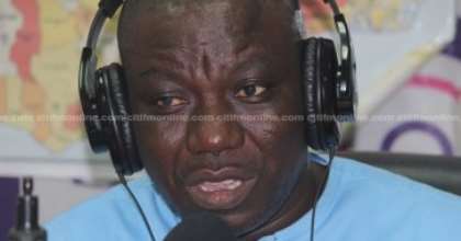 Adongo Threatens To Sue BoG Over Non-Compliance