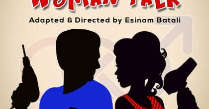 5 #HappyFacts About Man Talk, Woman Talk – A stage play
