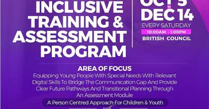 Tech Era To Organise Digital Inclusion Program For Children & Youth With Disabilities