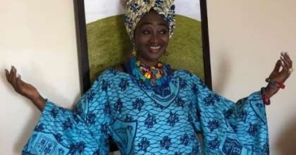 Nana Frema Busia