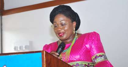 Deputy Minister Laments Poor Efforts At Tackling Desertification And Land Restoration