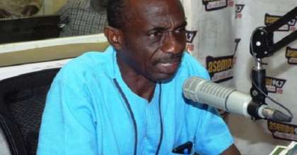More Defections Hit NDC In Oti Region