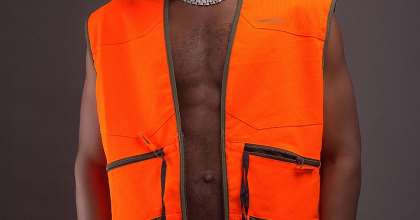 GAMA 2019 Nominates Teflon Flexx