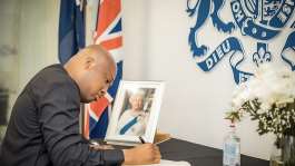 Samuel Okudzeto Ablakwa; MP