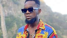 Patoranking, Nigerian dancehall musician