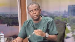 Chief Justice praising government policies is problematic – Kwesi Pratt