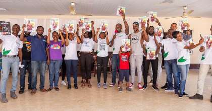 VivaHealth Magazine Launched, Promises To Serve Readers wWth Vital Health Information