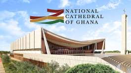 Hand over project site by October 31 — National Cathedral Board ordered