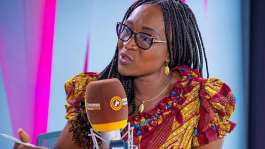 Ghana should not recreate criminal libel under different laws’ – Abena Osei-Asare