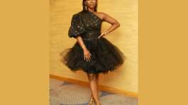 Ama K. Abebrese