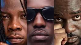 Criss Waddle reacts to Stonebwoy and Sarkodie’s recent X banter