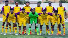 Medeama SC