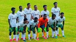 2026/27 GPL Matchday 3 wrap up: Samartex, Kotoko share spoils as Bibiani Gold Stars stage comeback win over Dreams FC