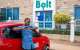 The Bolt Case: A Case Study in Data Protection Ghana