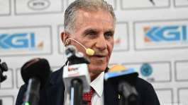 2027 AFCON Qualifiers: Carlos Queiroz confirms five additions to Black Stars squad ahead of opening games
