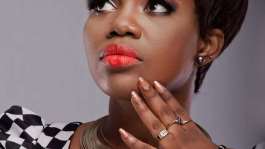 Ghanaian musician Mzbel