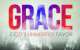 Grace Vrs. The Theory Of Whom You Know