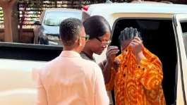 Ghana jollof saga: High Court to hear Salomey Baffoe’s bail application on September 23
