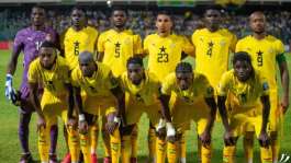 Black Stars face Ivorian test as injuries force major squad changes