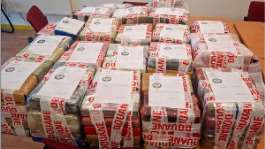 Go after financiers, not just couriers – Catholic Bishops to NACOC after France drug bust