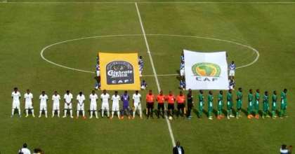 CHAN 2020 Qualifier: Ghana Suffer Shock Home Defeat To Burkina