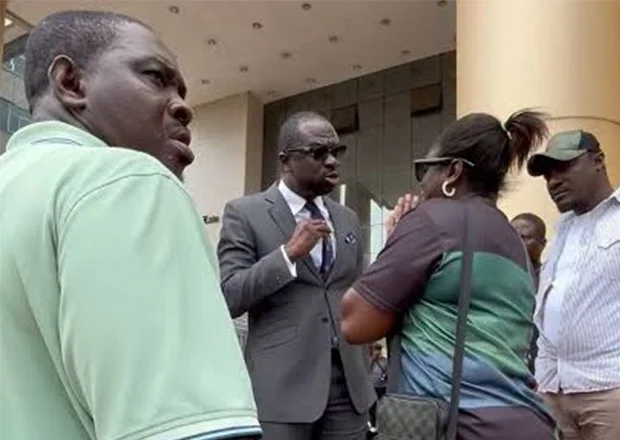 EOCO says Manhyia South MP Baffour Awuah ignored two invitations for interrogation in February 2026