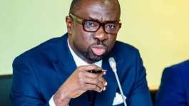 Government must demand for reforms to GFA Constitution -  Manhyia South MP Nana Agyei Baffour Awuah
