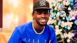 No single artiste can take Ghanaian music global – Black Sherif