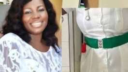 Ghana Jollof case: High Court dismisses bail application of Salomey Awity Baffoe