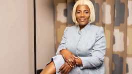 Gifty Brown