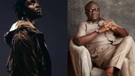 Kweku Smoke, Bola Ray
