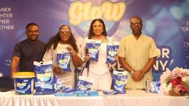 TV personality Abena Kyei Boakye grabs ambassadorial job