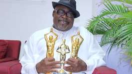 Kofi Ajorlolo says his ban in Ghana movie industry opened doors in Nigeria
