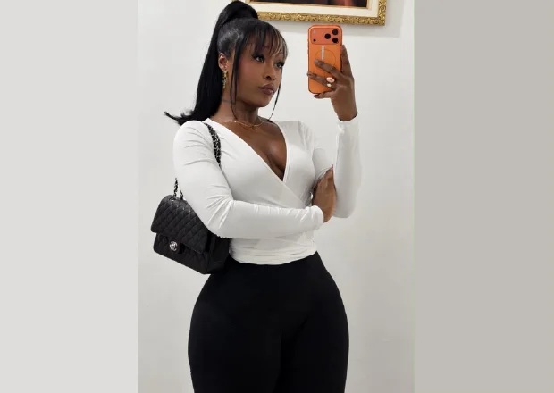 Efia Odo